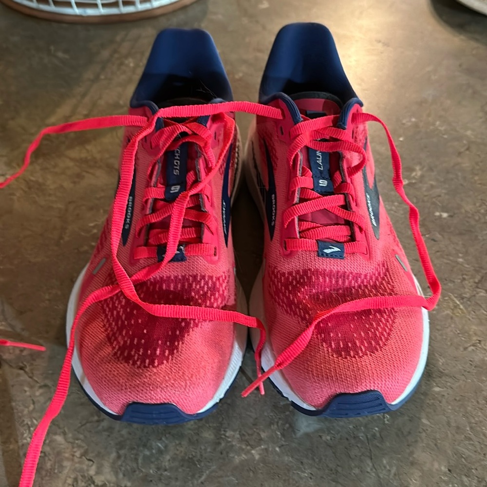 Brooks Running Shoes